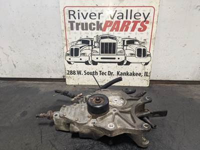 GM/Chev (HD) 6.6L DURAMAX Engine Part for a 2003 GMC C5500