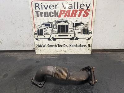 GM/Chev (HD) 6.6L DURAMAX Engine Part for a 2003 GMC C5500