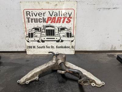 GM/Chev (HD) 6.6L DURAMAX Engine Part for a 2003 GMC C5500