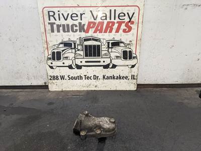 GM/Chev (HD) 6.6L DURAMAX Engine Part for a 2003 GMC C5500