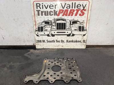 GM/Chev (HD) 6.6L DURAMAX Engine Part for a 2003 GMC C5500