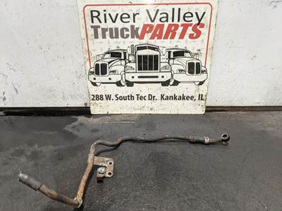 GM/Chev (HD) 6.6L DURAMAX Engine Part for a 2003 GMC C5500