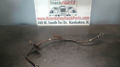 Hino J05D-TA Engine Part