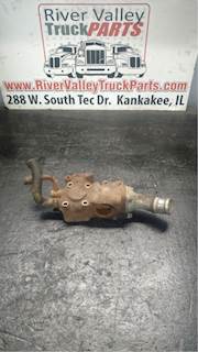 Hino J05D-TA Engine Part