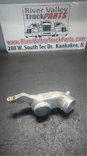 Hino J05D-TA Engine Part