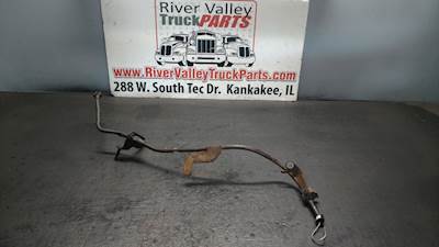 Hino J05D-TA Engine Part