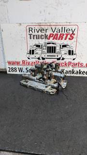 Hino J08E Engine Part for a 2012 Hino 338