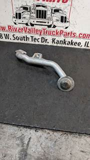 Hino J08E Engine Part for a 2012 Hino 338