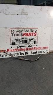 Hino J08E Engine Part for a 2012 Hino 338