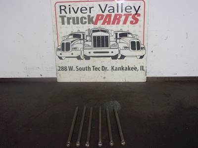 Caterpillar C7 Engine Part