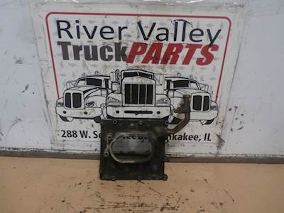 International 6.0 Engine Part for a 2005 Ford E-450 Super Duty