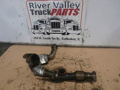 International 6.0 Engine Part for a 2005 Ford E-450 Super Duty