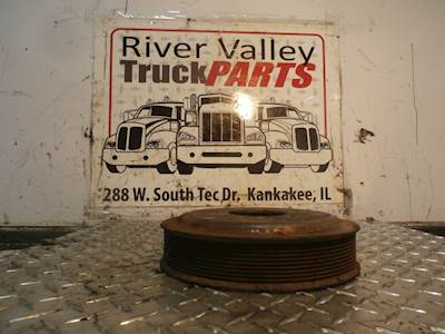 International DT466 Engine Part