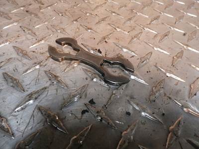 International DT466 Engine Part