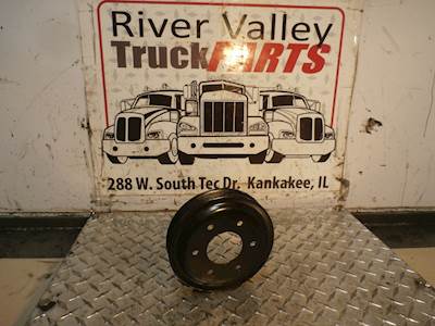 International DT466 Engine Part