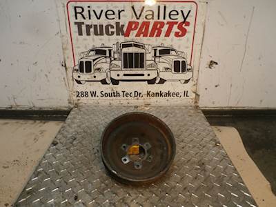 International DT466 Engine Part