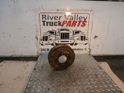 International DT466 Engine Part