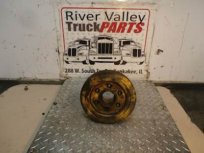 International DT466 Engine Part