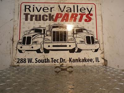 International DT466 Engine Part