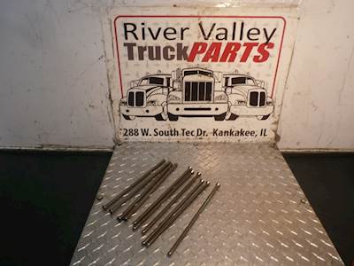 International DT466 Engine Part for a 2009 International SCHOOL BUS