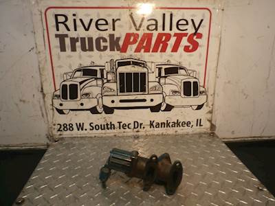 International DT466 Engine Part