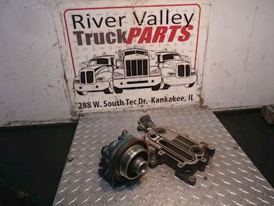 International DT466 Engine Part