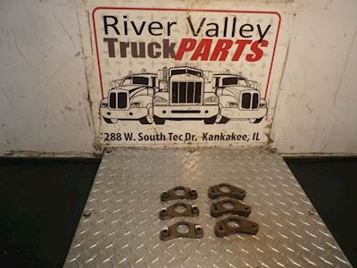 International DT466 Engine Part