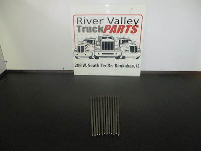 International DT466 Engine Part for a 2002 International SCHOOL BUS