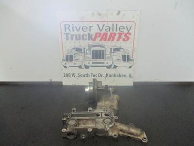 International DT466 Engine Part for a 2009 International SCHOOL BUS