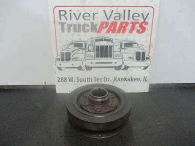 International DT466 Engine Part for a 2009 International SCHOOL BUS