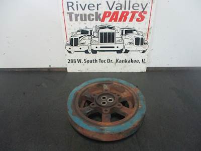 International DT466 Engine Part for a 2002 International 3000IC