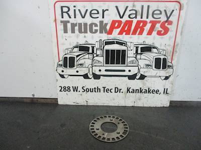 International DT466 Engine Part for a 2002 International 3000IC