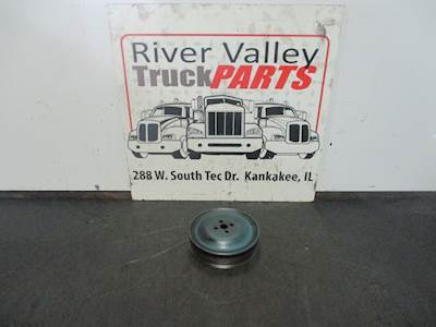 International DT466E Engine Part for a 2002 International SCHOOL BUS