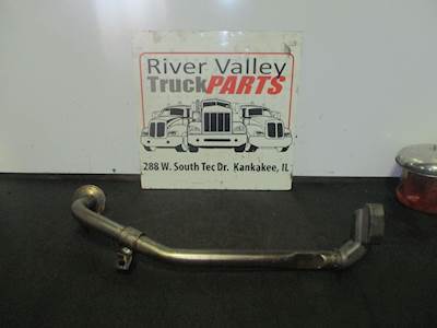 International DT466E Engine Part for a 2002 International SCHOOL BUS