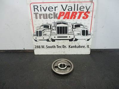 International DT466E Engine Part for a 2002 International SCHOOL BUS