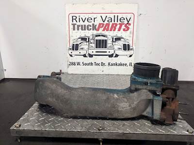 International DT466E Engine Part for a 2008 International SCHOOL BUS