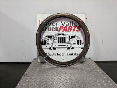 International DT466E Engine Part for a 2008 International SCHOOL BUS