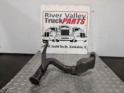 International DT466E Engine Part for a 2008 International SCHOOL BUS