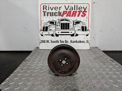 International DT466E Engine Part for a 2008 International SCHOOL BUS