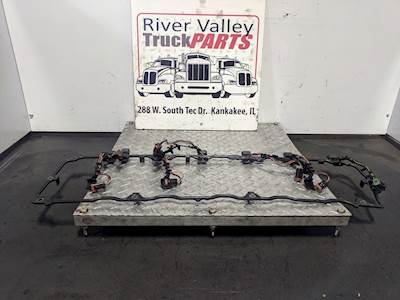 International DT466E Engine Part for a 2008 International SCHOOL BUS