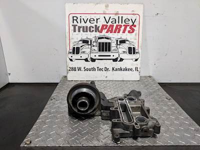 International DT466E Engine Part for a 2008 International SCHOOL BUS