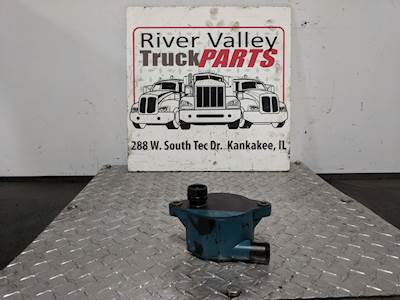 International DT466E Engine Part for a 2008 International SCHOOL BUS