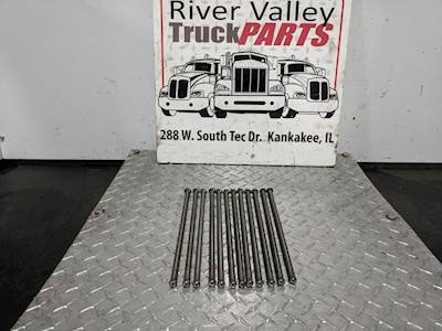 International DT466E Engine Part for a 2008 International SCHOOL BUS