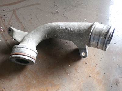 International MaxxForce 13 Engine Part for a 2011 International ProStar Limited