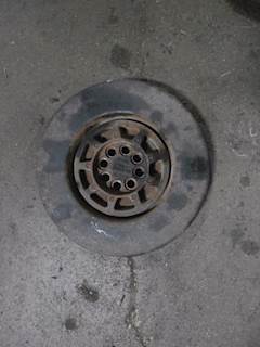 International MaxxForce 13 Engine Part for a 2012 International PROSTAR