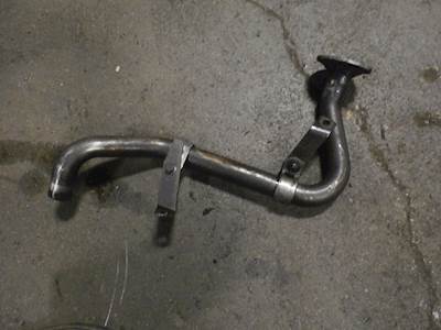 International MaxxForce 13 Engine Part for a 2012 International PROSTAR