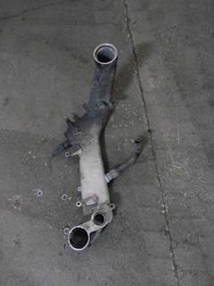 International MaxxForce 13 Engine Part for a 2012 International PROSTAR