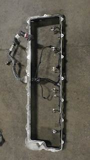 International MaxxForce 13 Engine Part for a 2010 International PROSTAR