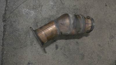 International MaxxForce 13 Engine Part for a 2010 International PROSTAR