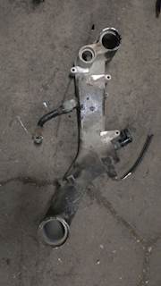 International MaxxForce 13 Engine Part for a 2010 International PROSTAR